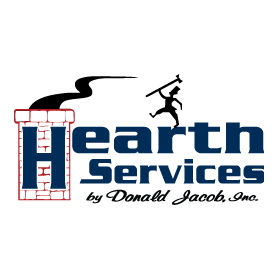 Hearth Services by Donald Jacob Inc.