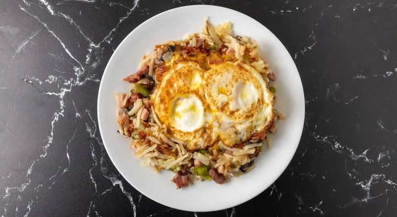 Alexanders Skillet
