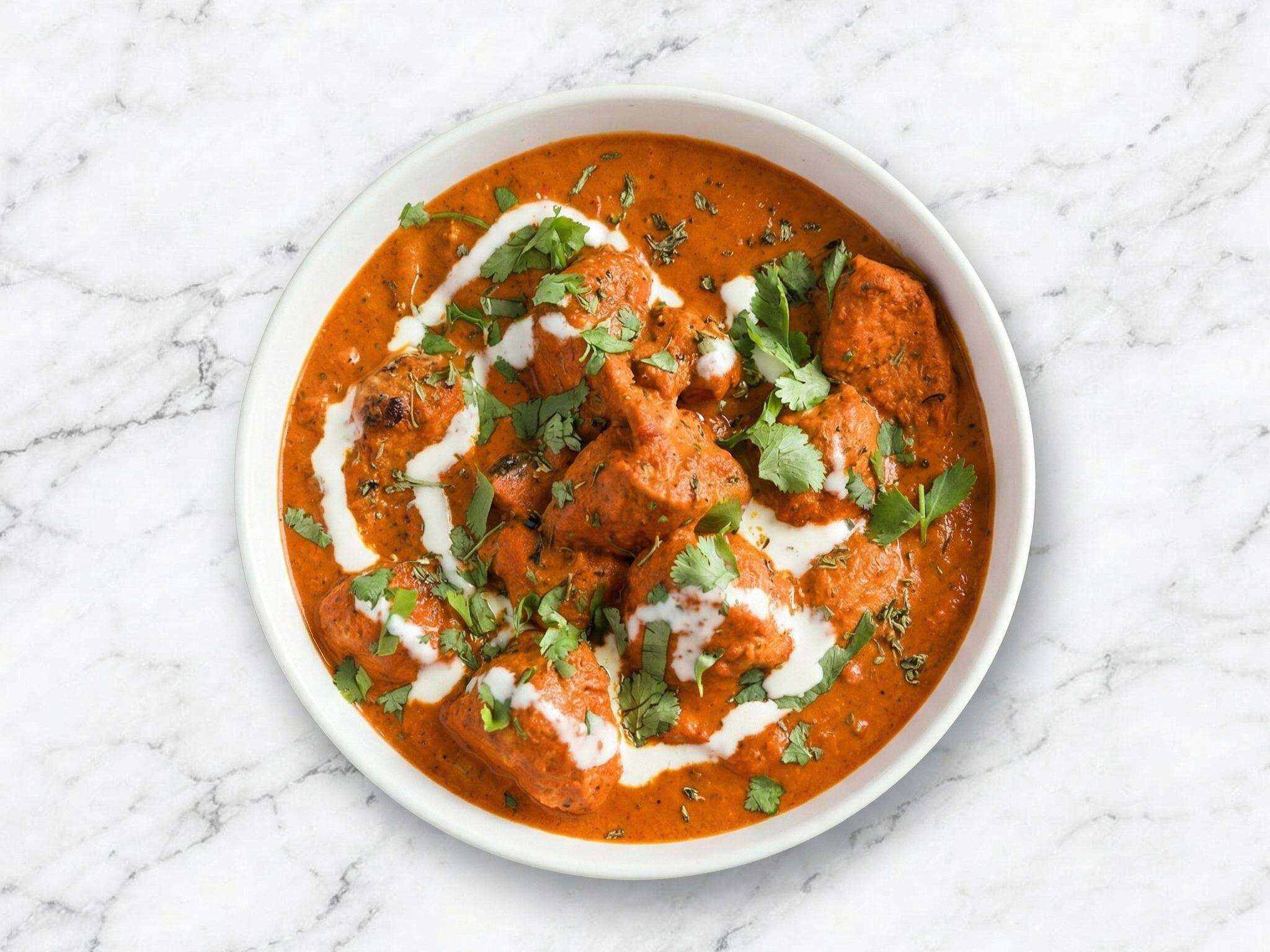 Chicken Tikka Masala