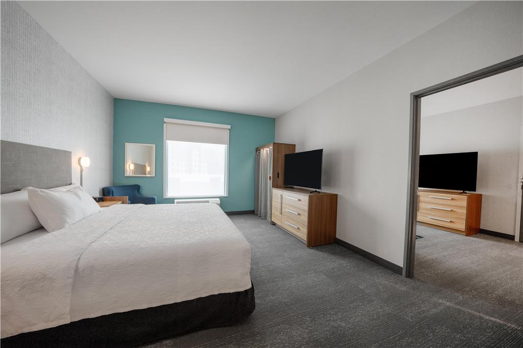 Home2 Suites by Hilton Fort Walton Beach Eglin Air Force Base Image