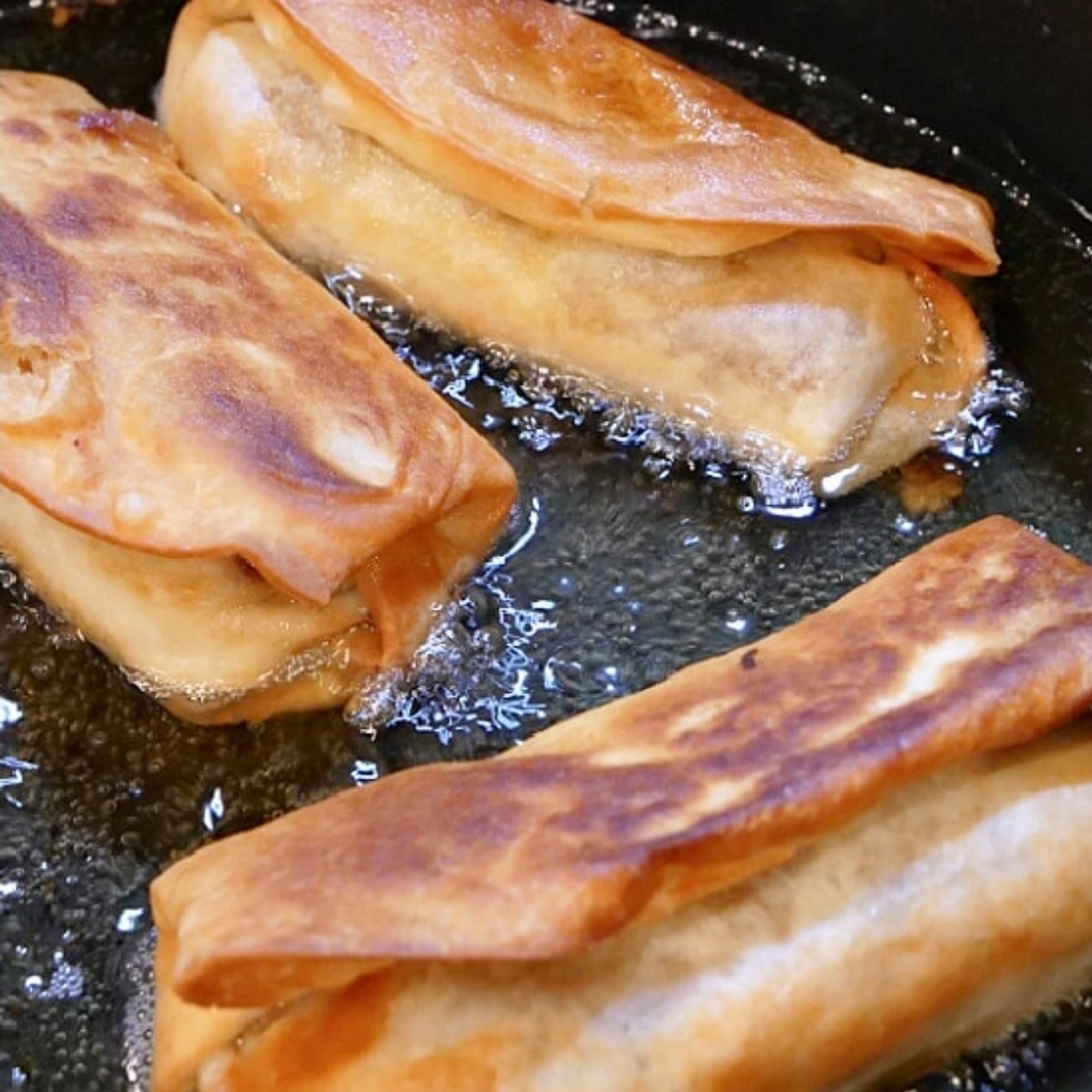 Burritos
