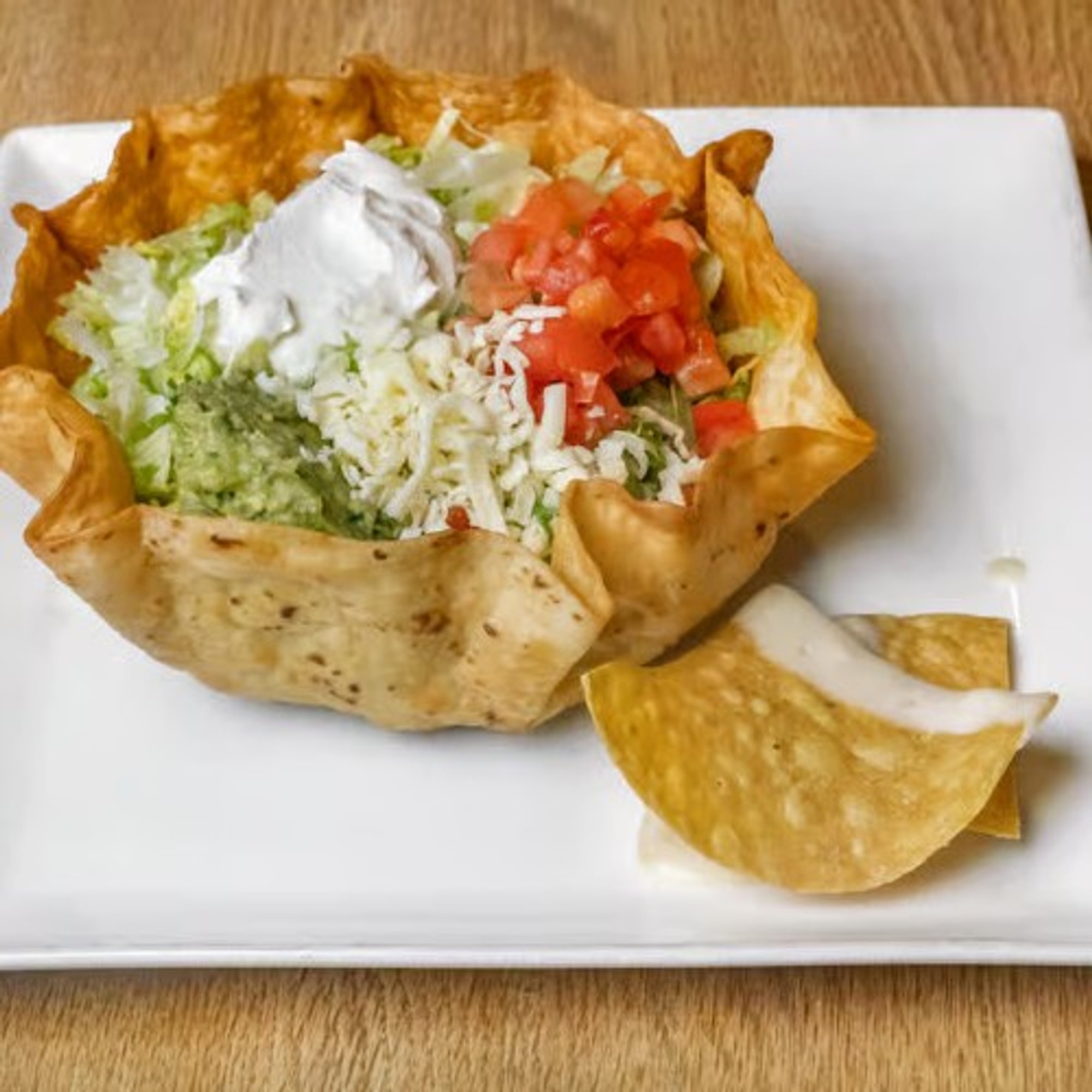 Lunch Special #14