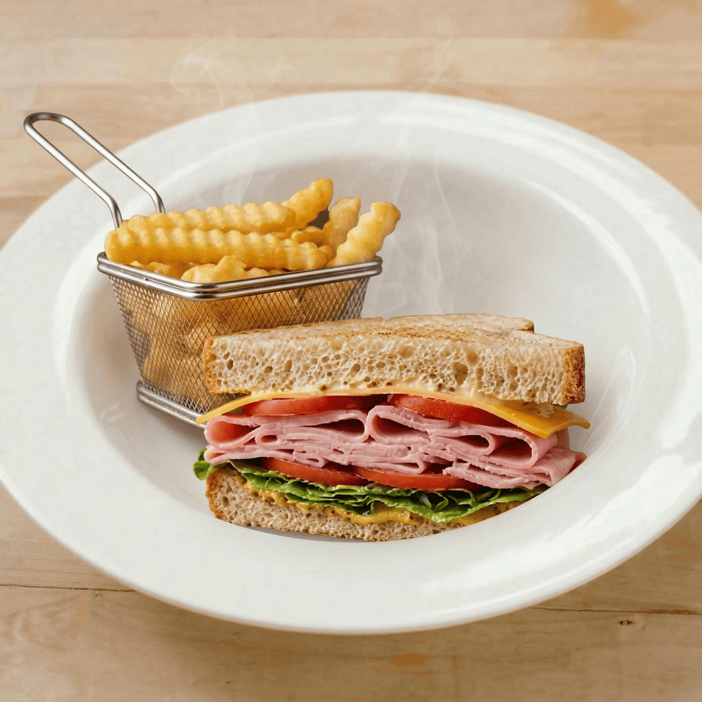 Ham Sandwich