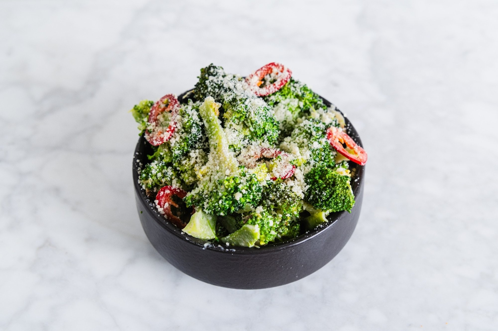 Broccoli Salad