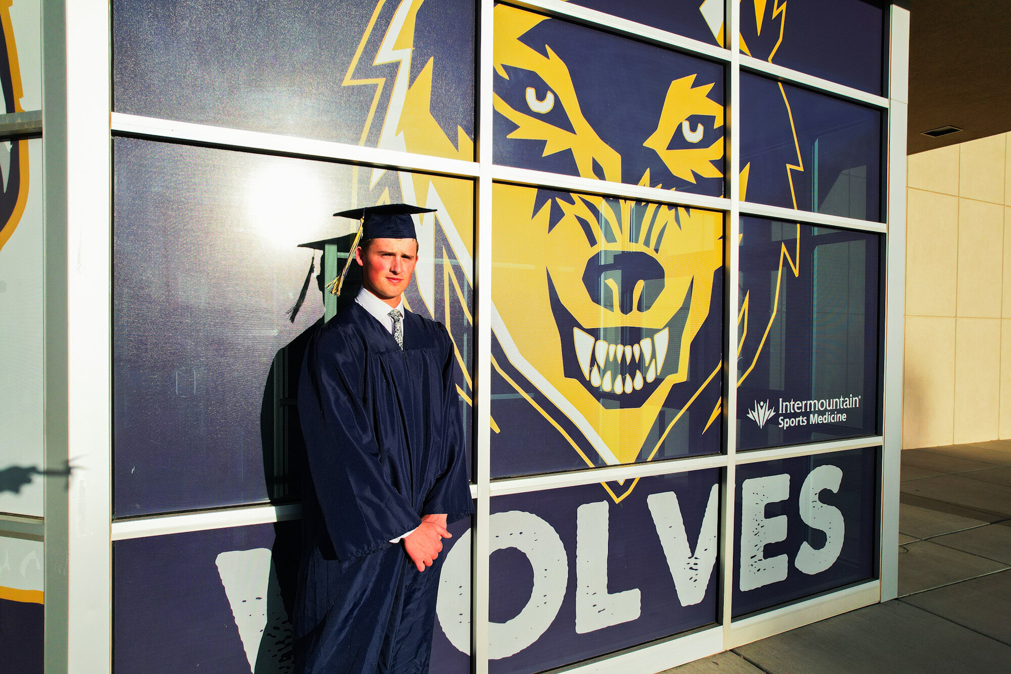 Pilot Peak Drones Image