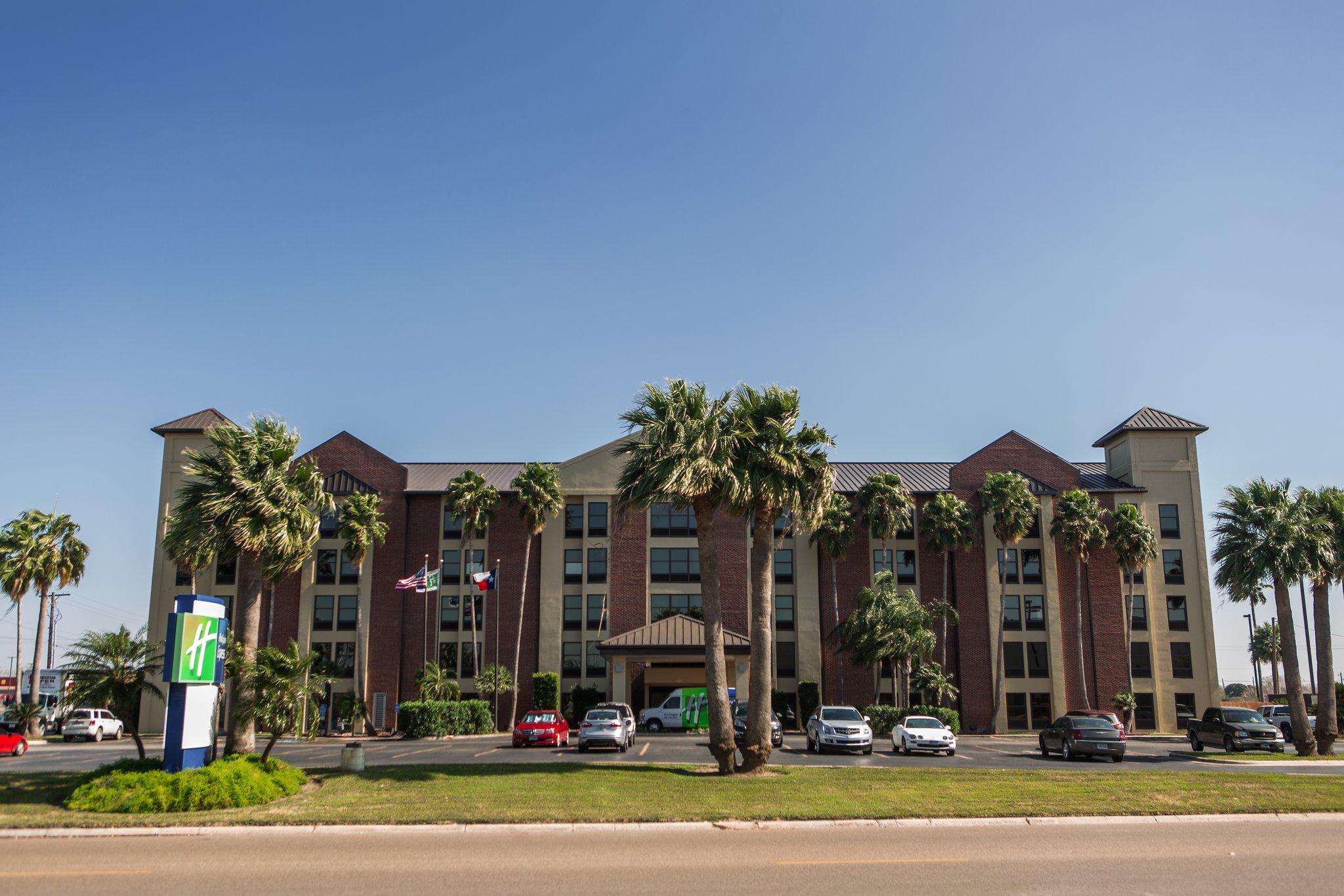 Holiday Inn Express Harlingen Photo