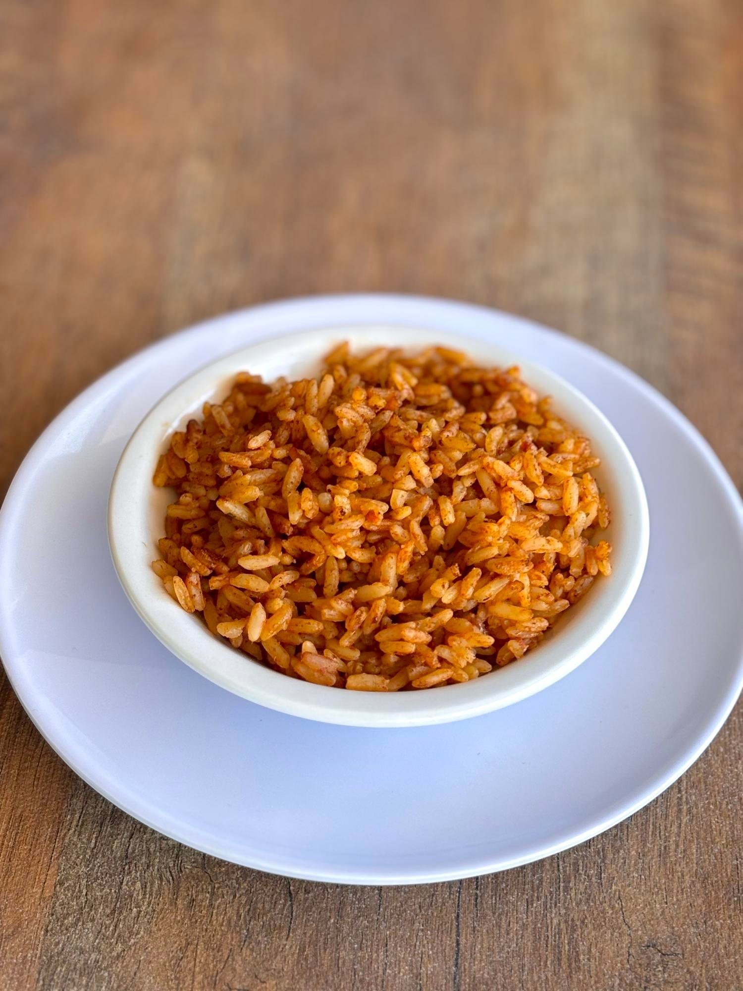 Side Rice