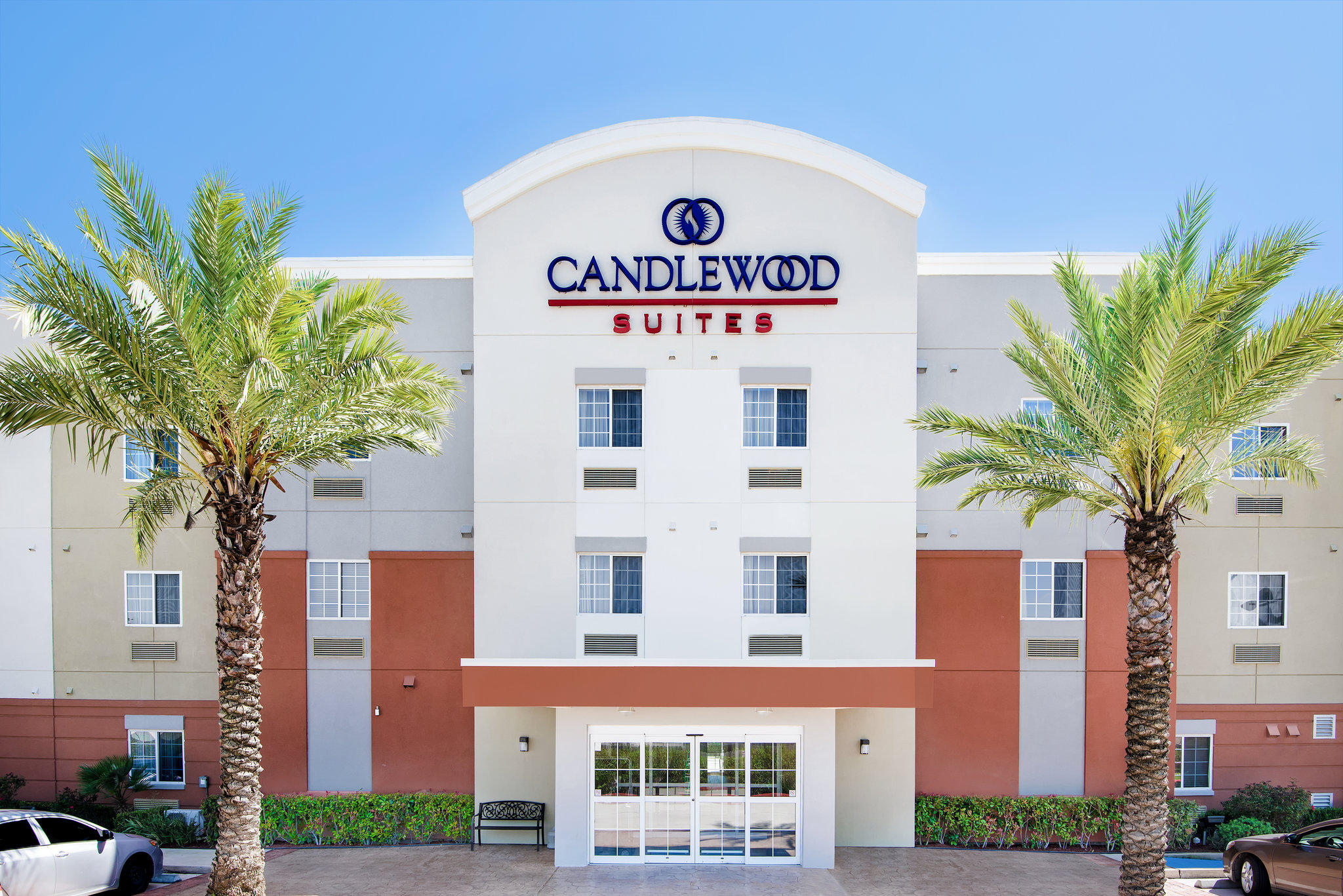 Candlewood Suites Houston NW - Willowbrook Photo