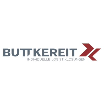 Logo von Buttkereit Logistik GmbH & Co. KG