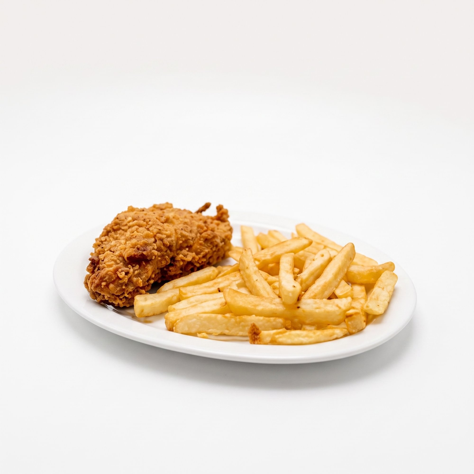 Chicken Thigh (Contramuslo)