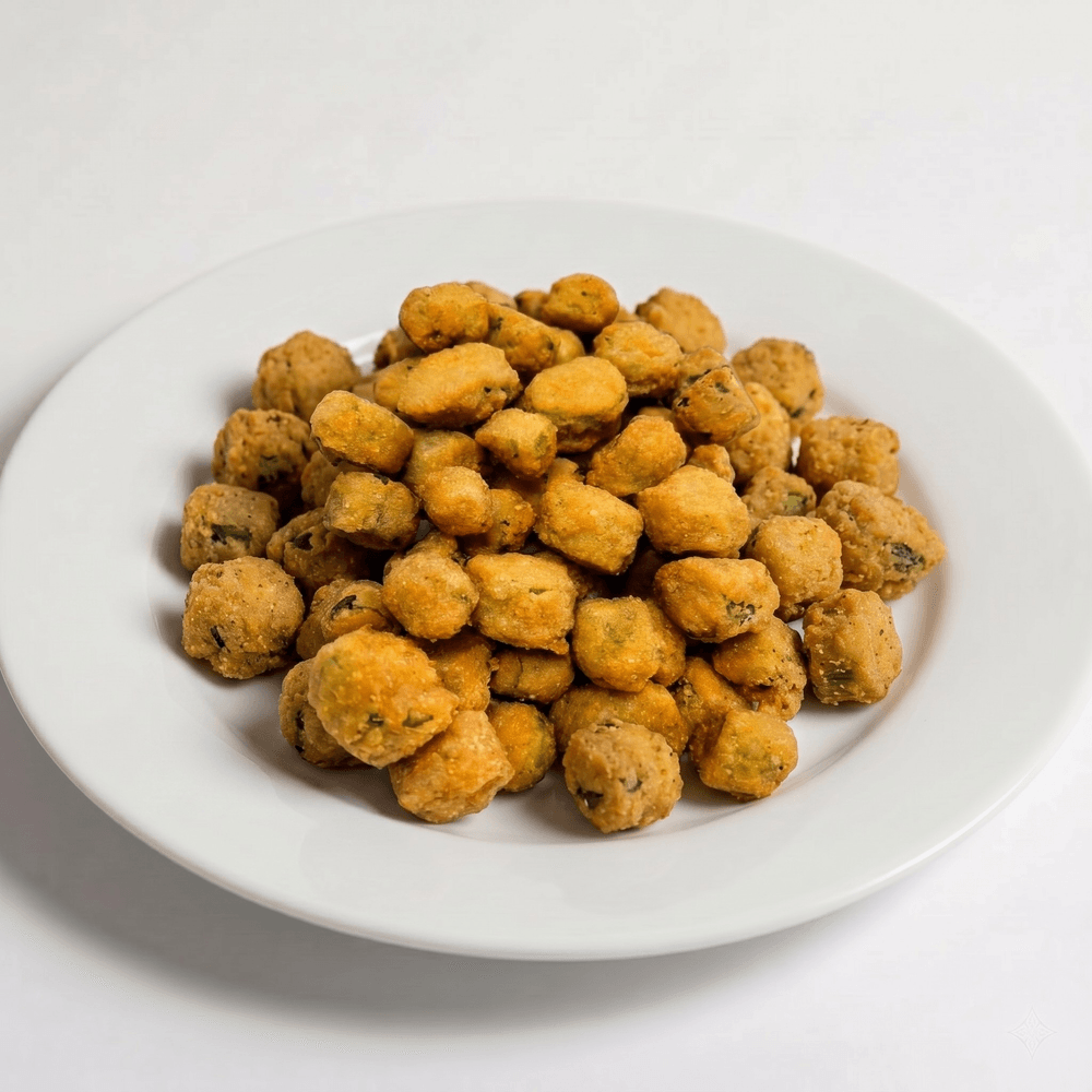 Okra