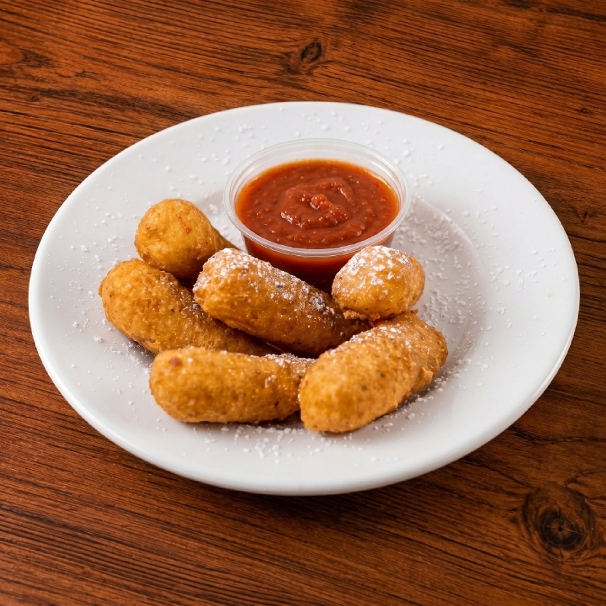 App Mozz Sticks