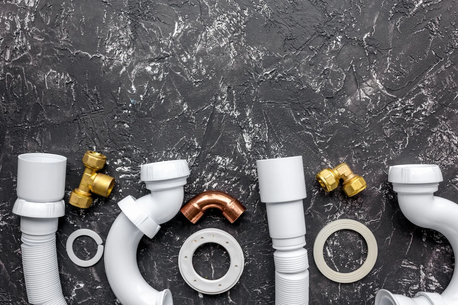 Pipe Fittings