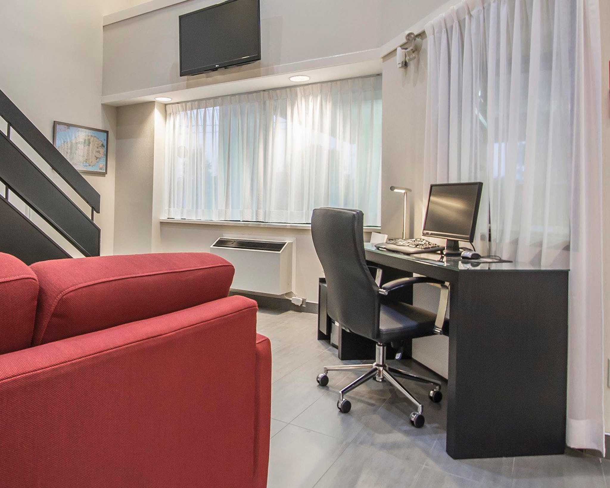 Images Comfort Inn