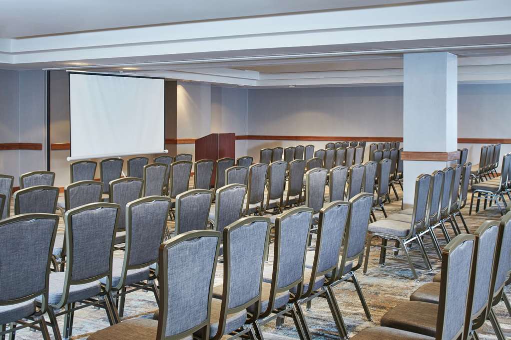 Hilton Anchorage Image
