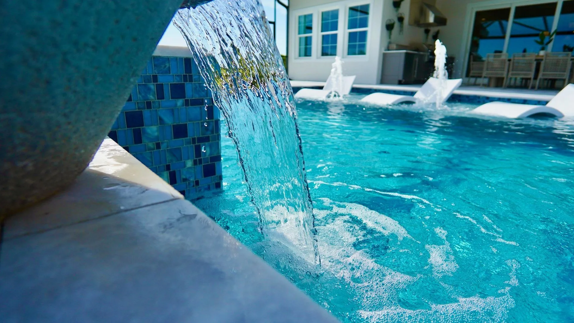 Pool Accessories