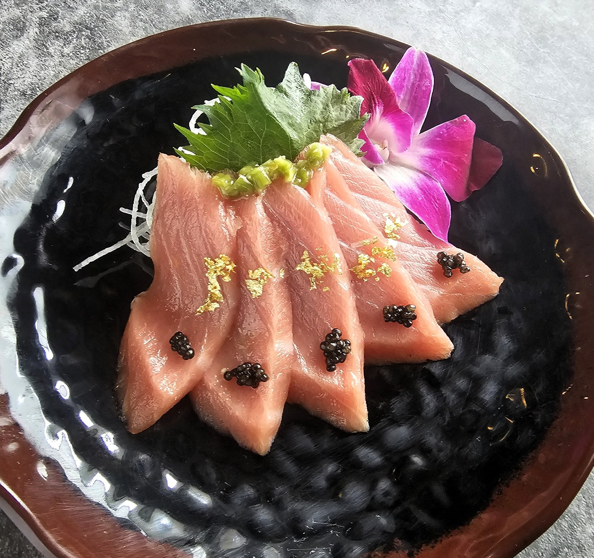 Toro Sashimi