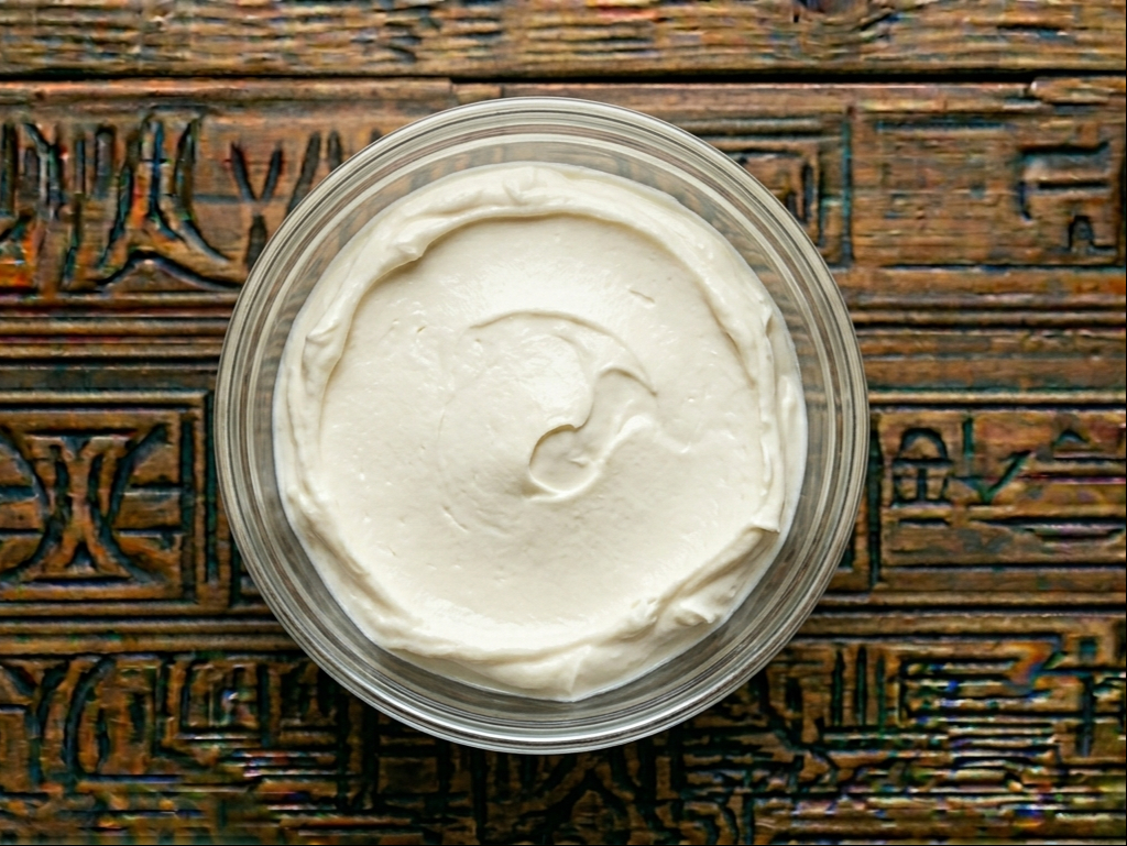 Small Container Cream Cheese