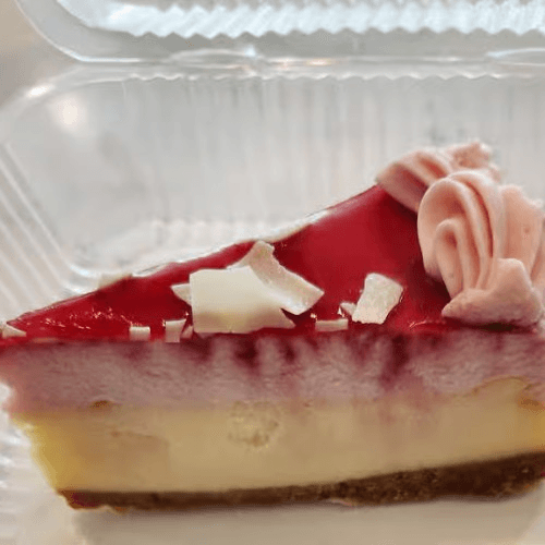 Cheesecake