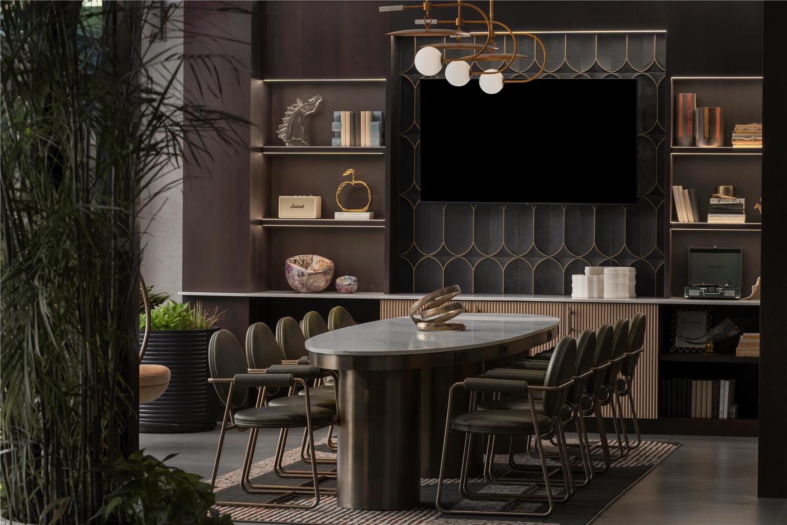 Motto by Hilton Nashville Downtown Image