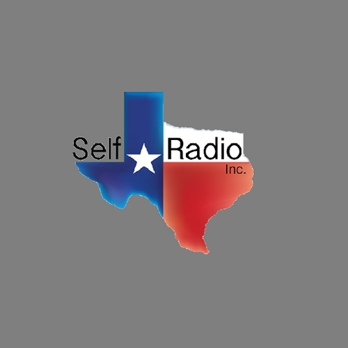 Self Radio Inc. Logo