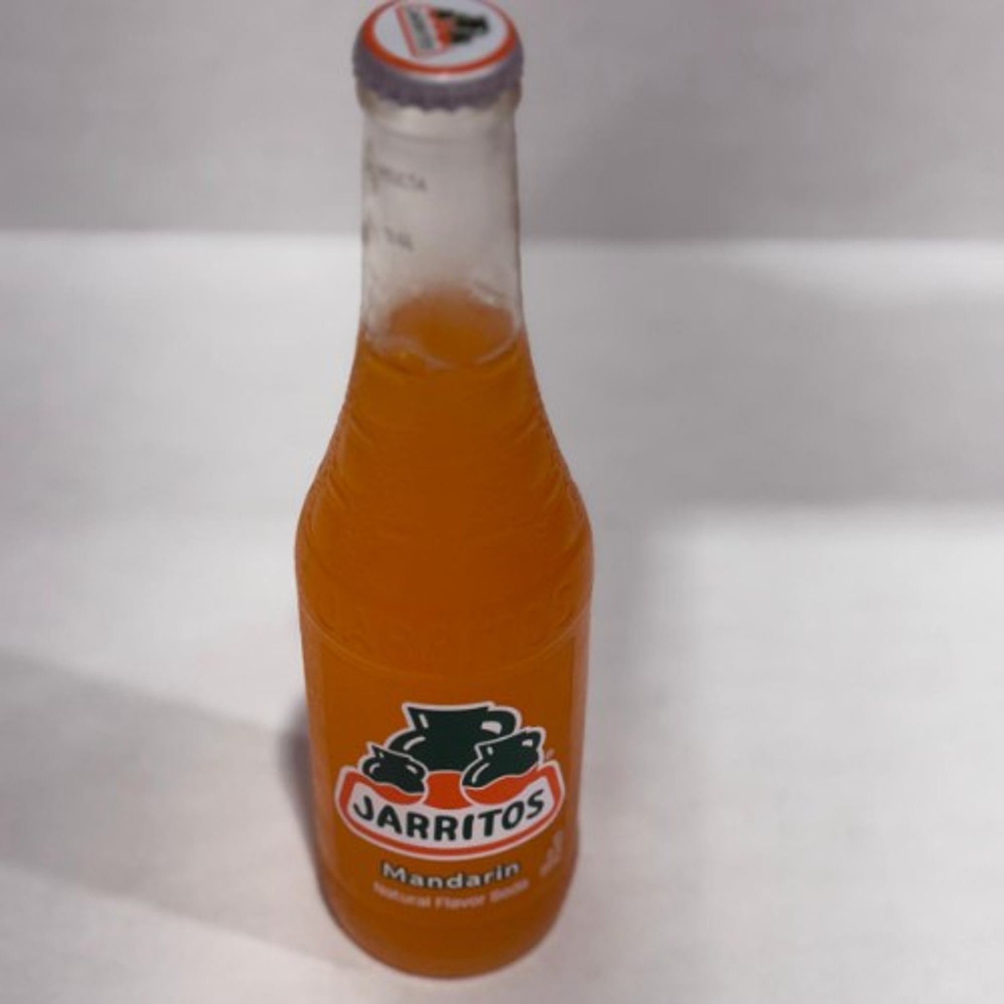 Jarritos - Mandarin