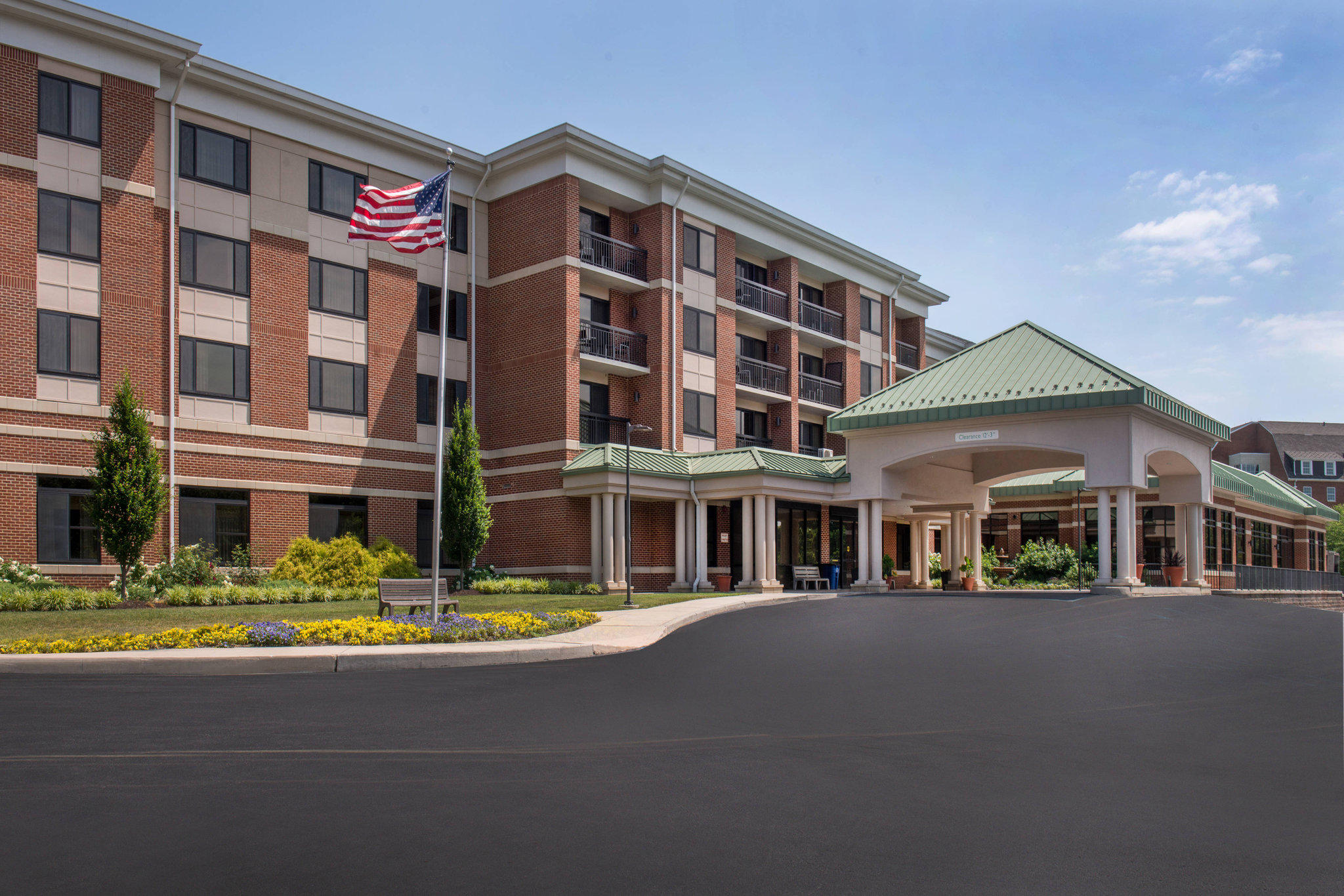 Courtyard by Marriott Newark-University of Delaware Photo