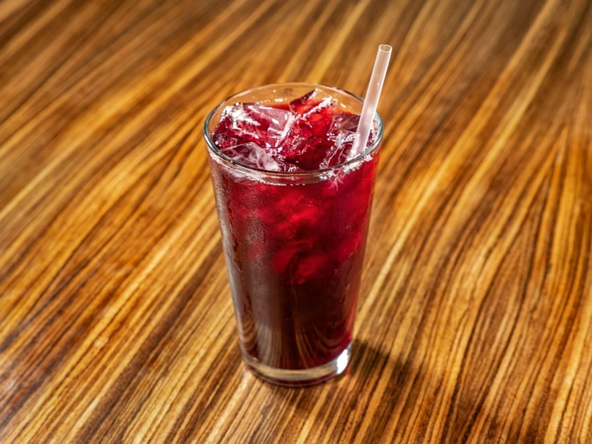 Sorrel Hibiscus