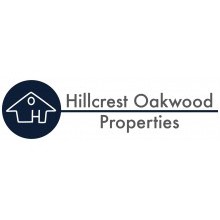 Hillcrest Apartments Logo