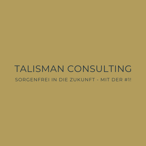 Logo von Talisman Consulting