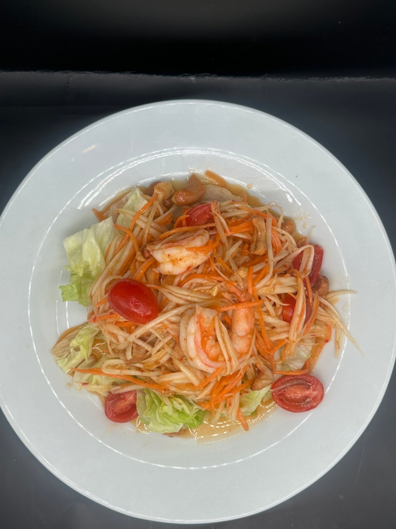 Papaya Salad