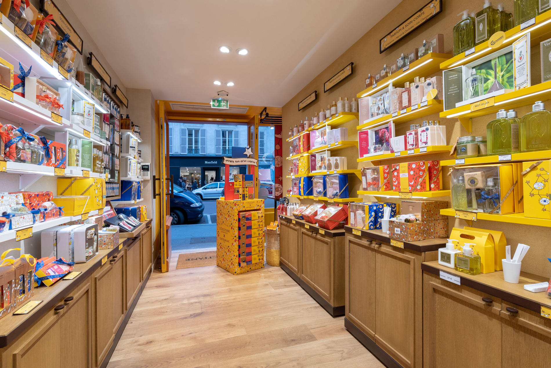 Foto 4 di L'OCCITANE EN PROVENCE