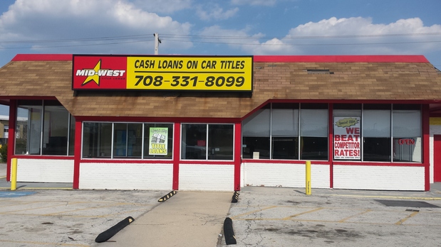 Images Midwest Title Loans