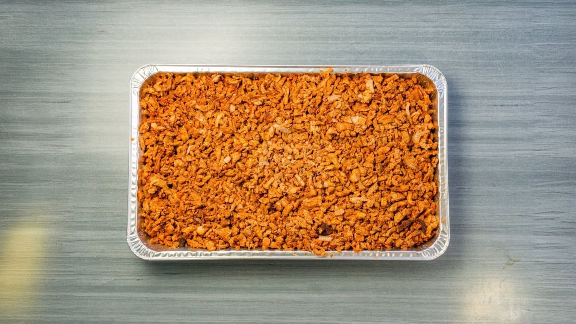 Full Tray Adobada