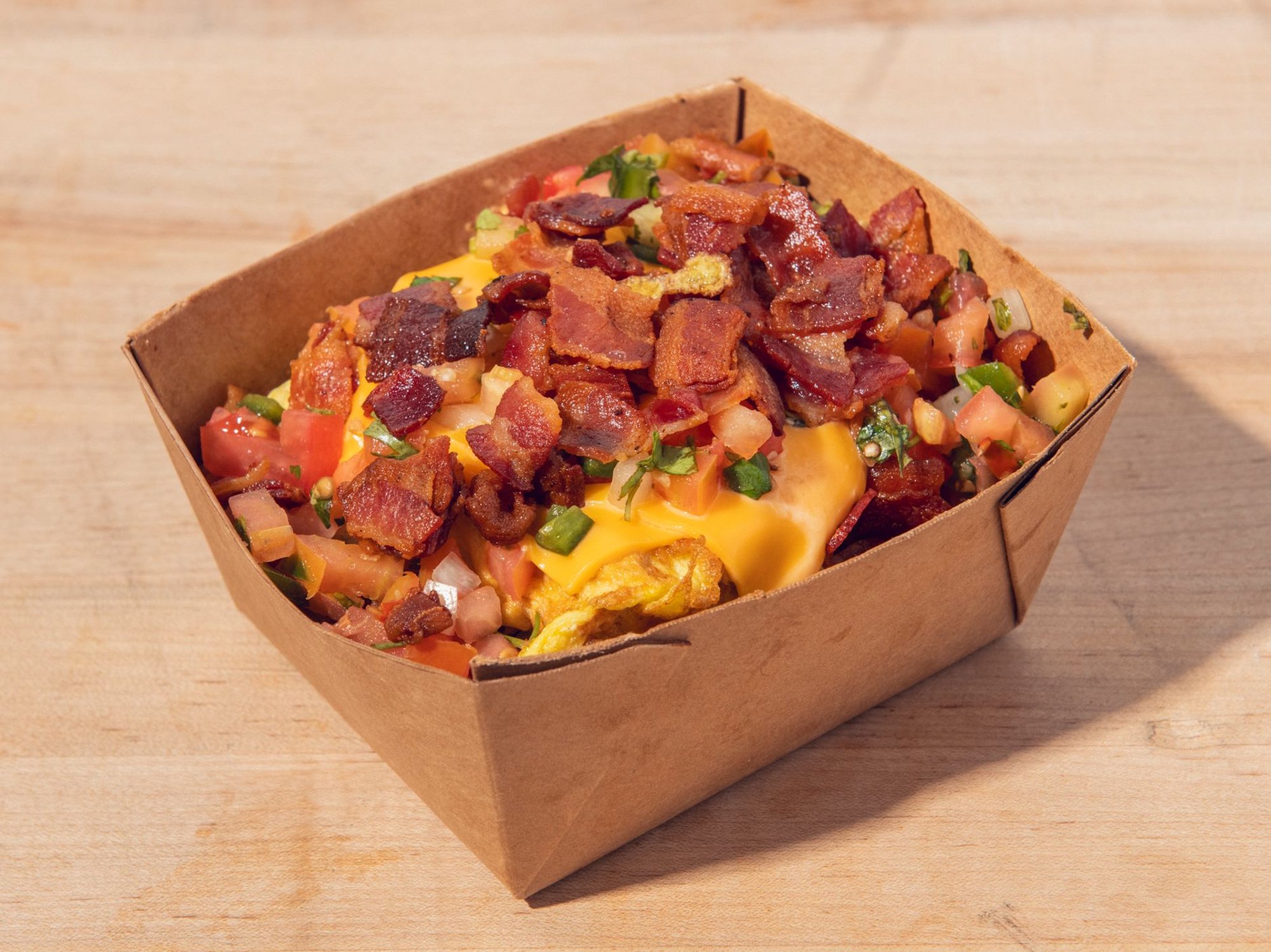 Breakfast Bowl