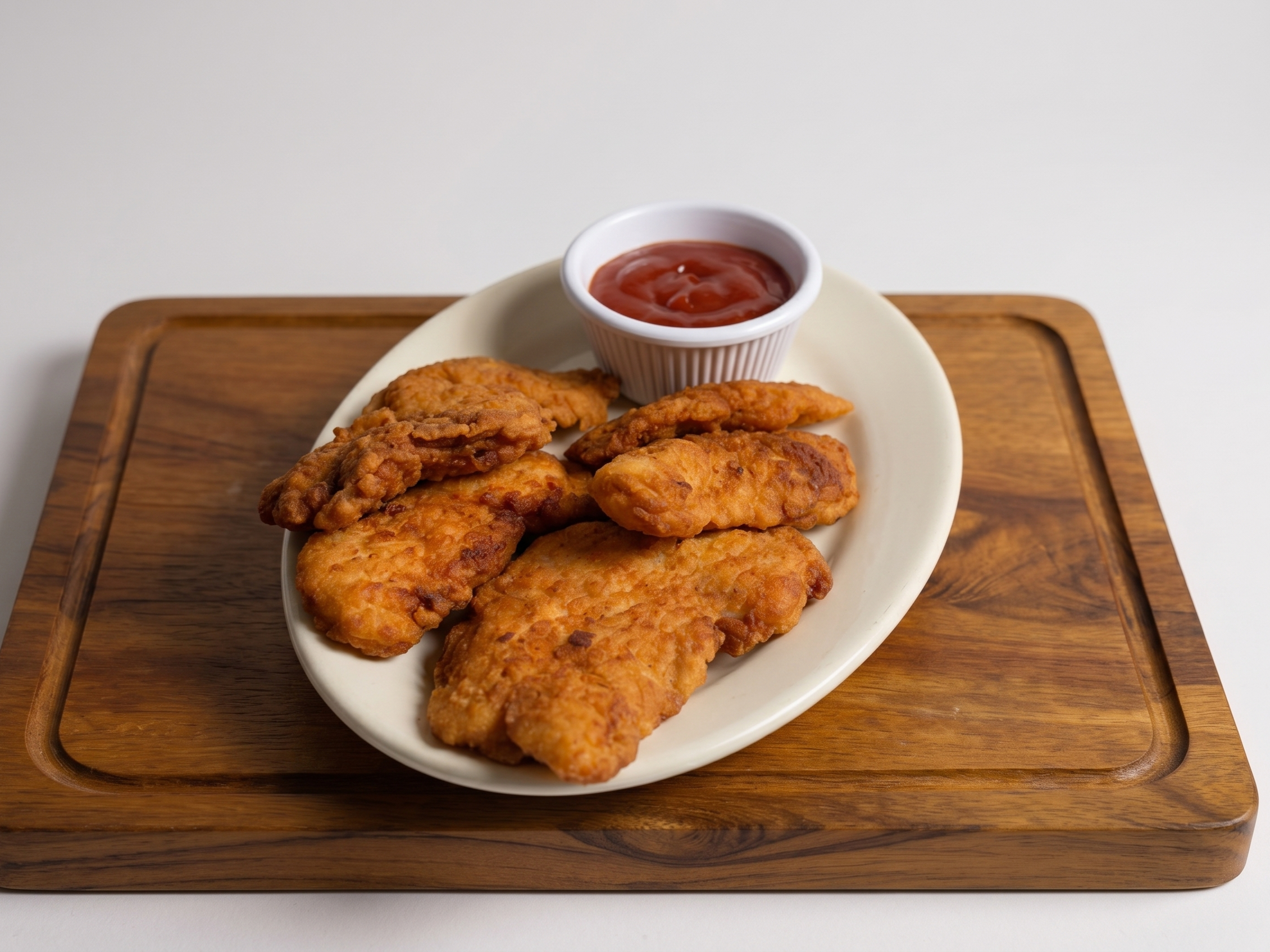 Chicken Tenders