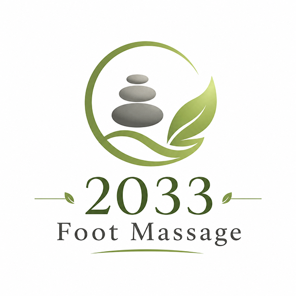 2033 Foot Massage