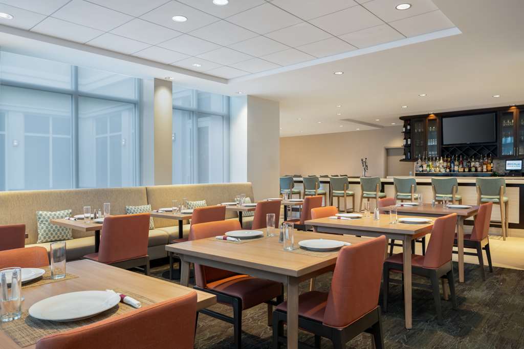 Hilton Garden Inn Daytona Beach Oceanfront Image