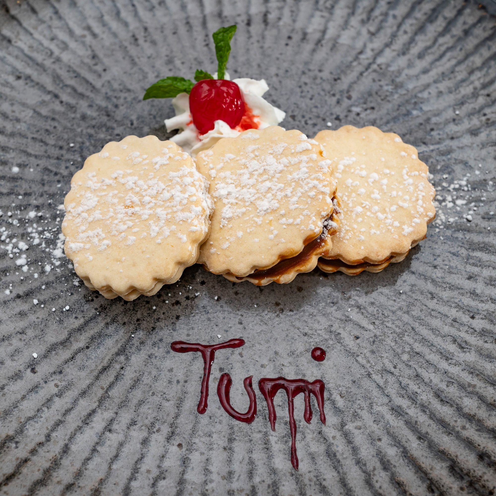 Alfajores