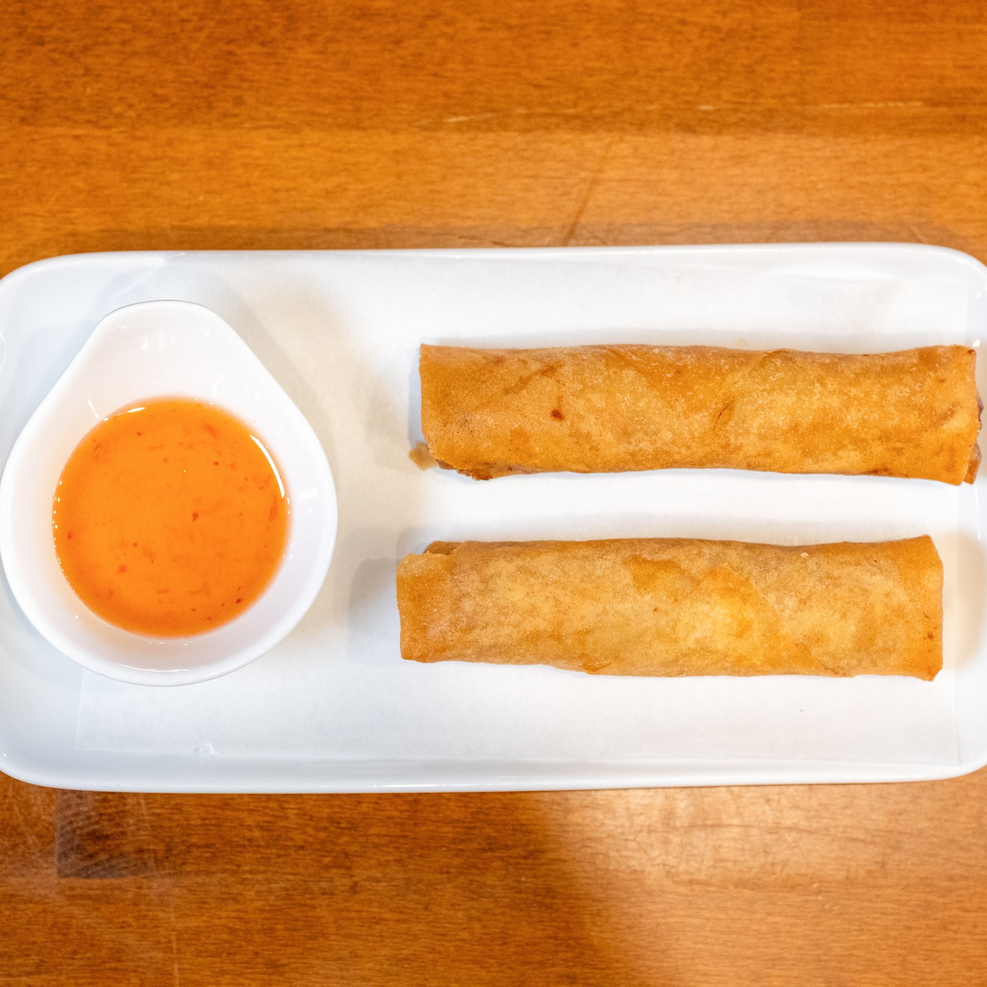 Eggrolls (2 Pieces)
