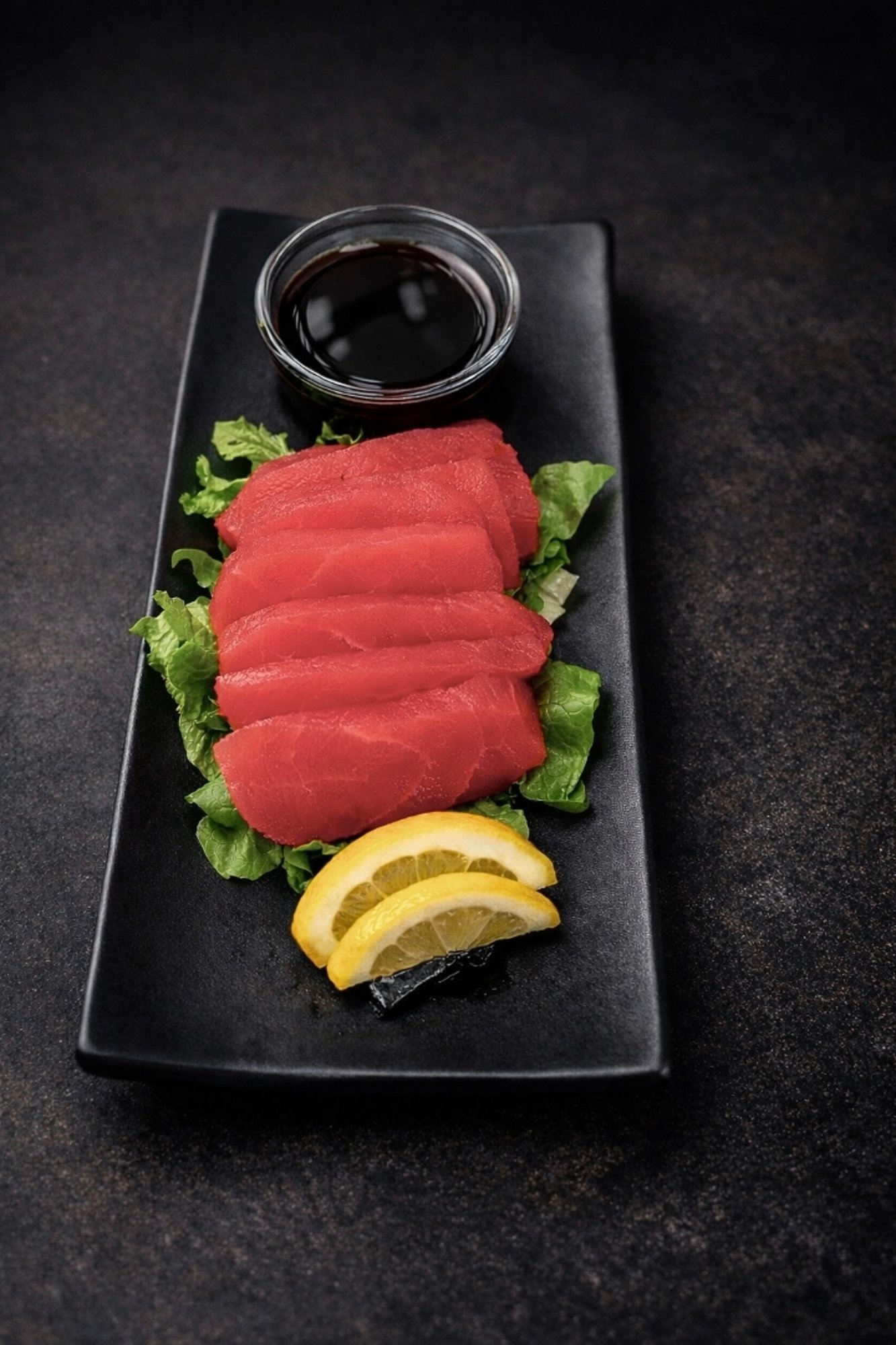 Tuna Sashimi