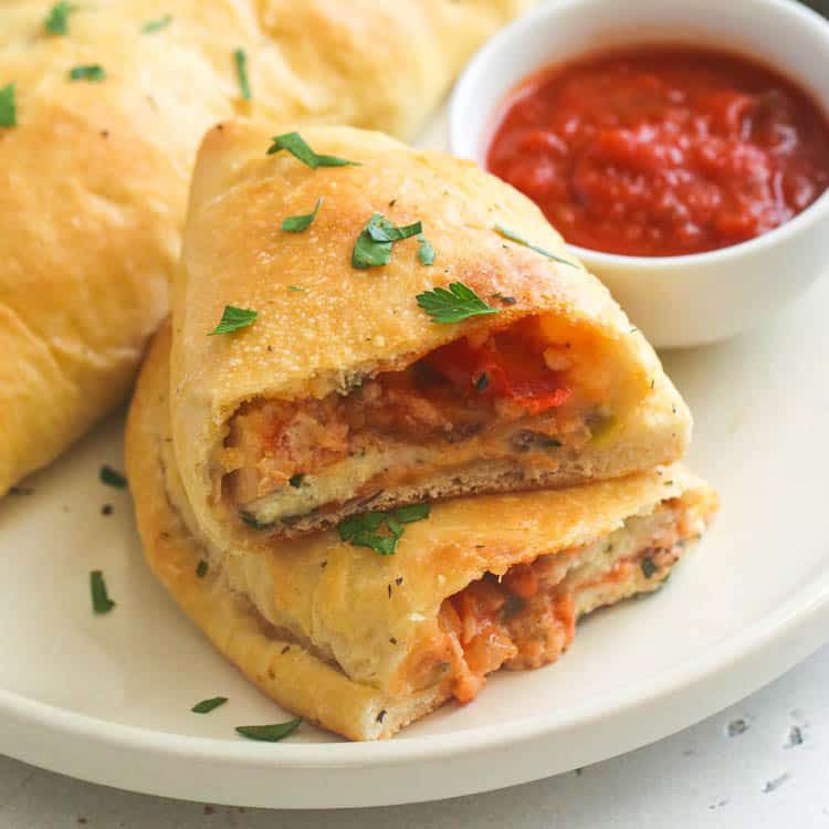 Calzones