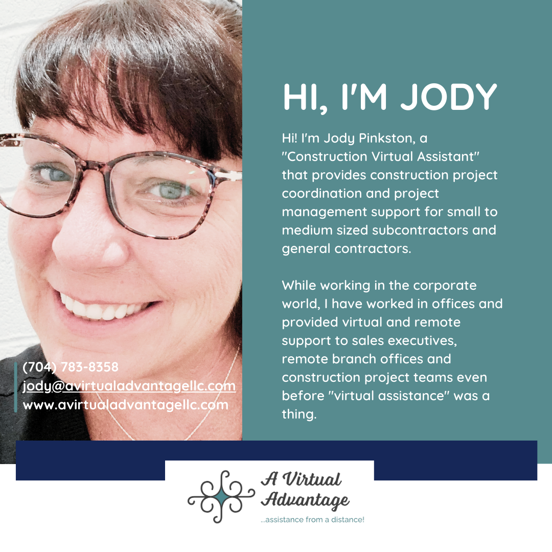 A Virtual Advantage LLC Image