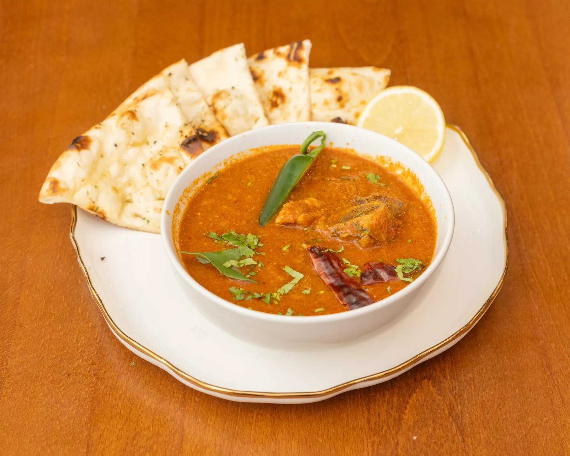 Murg Kali Mirch