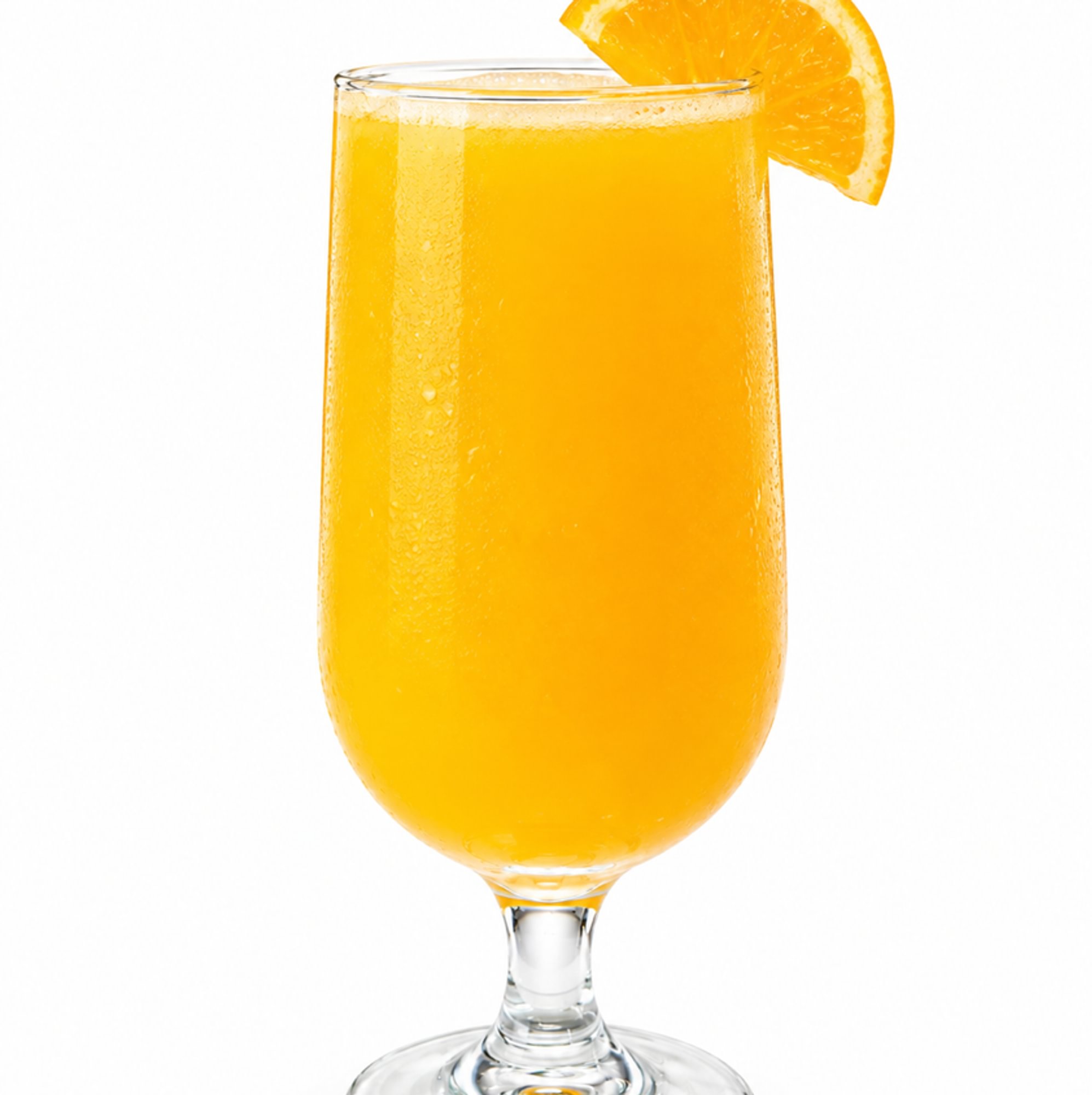 Fresh Orange Juice