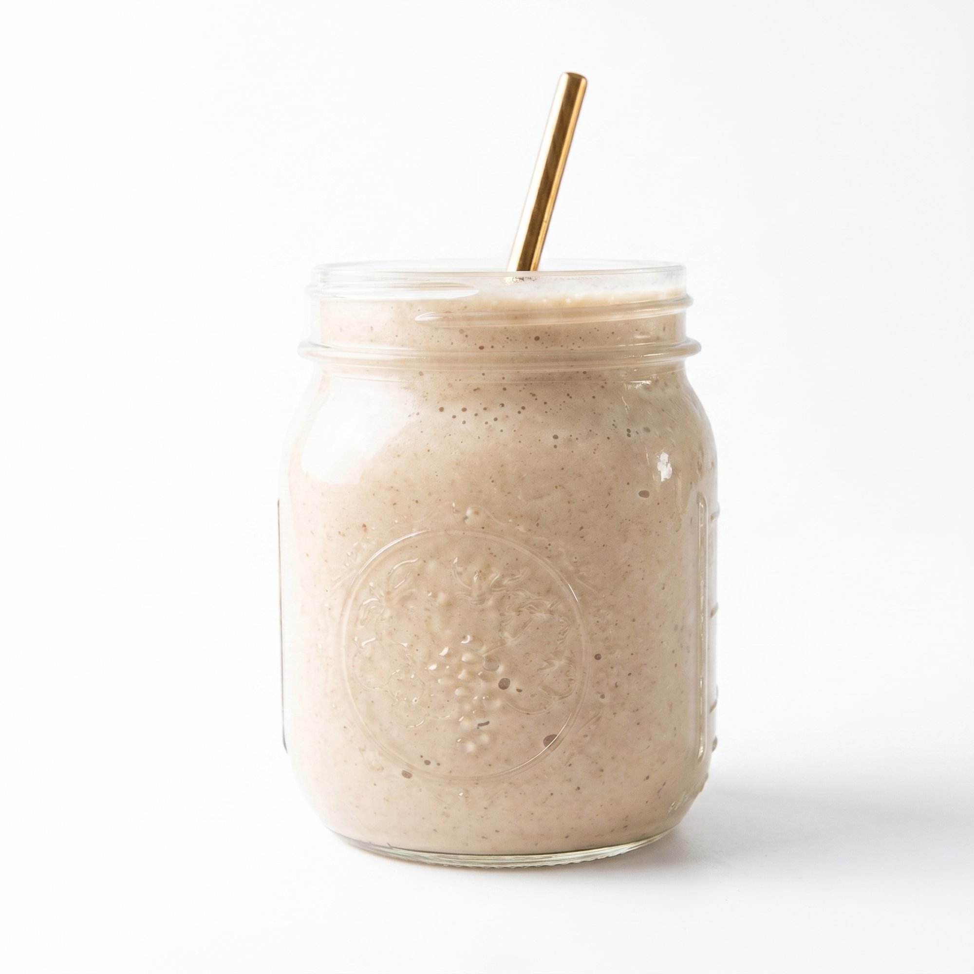 Vanilla Blend