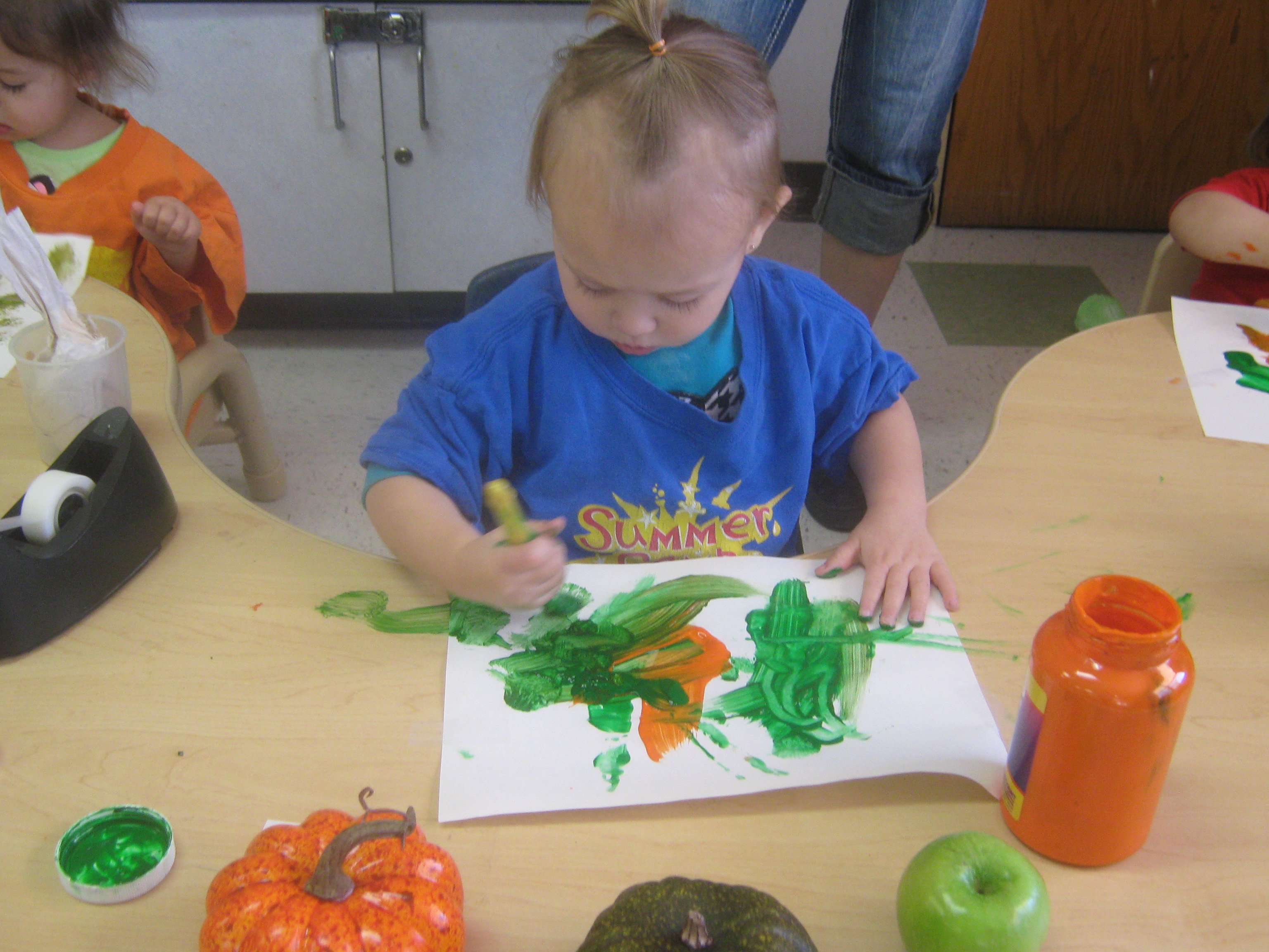 La Canada KinderCare Photo