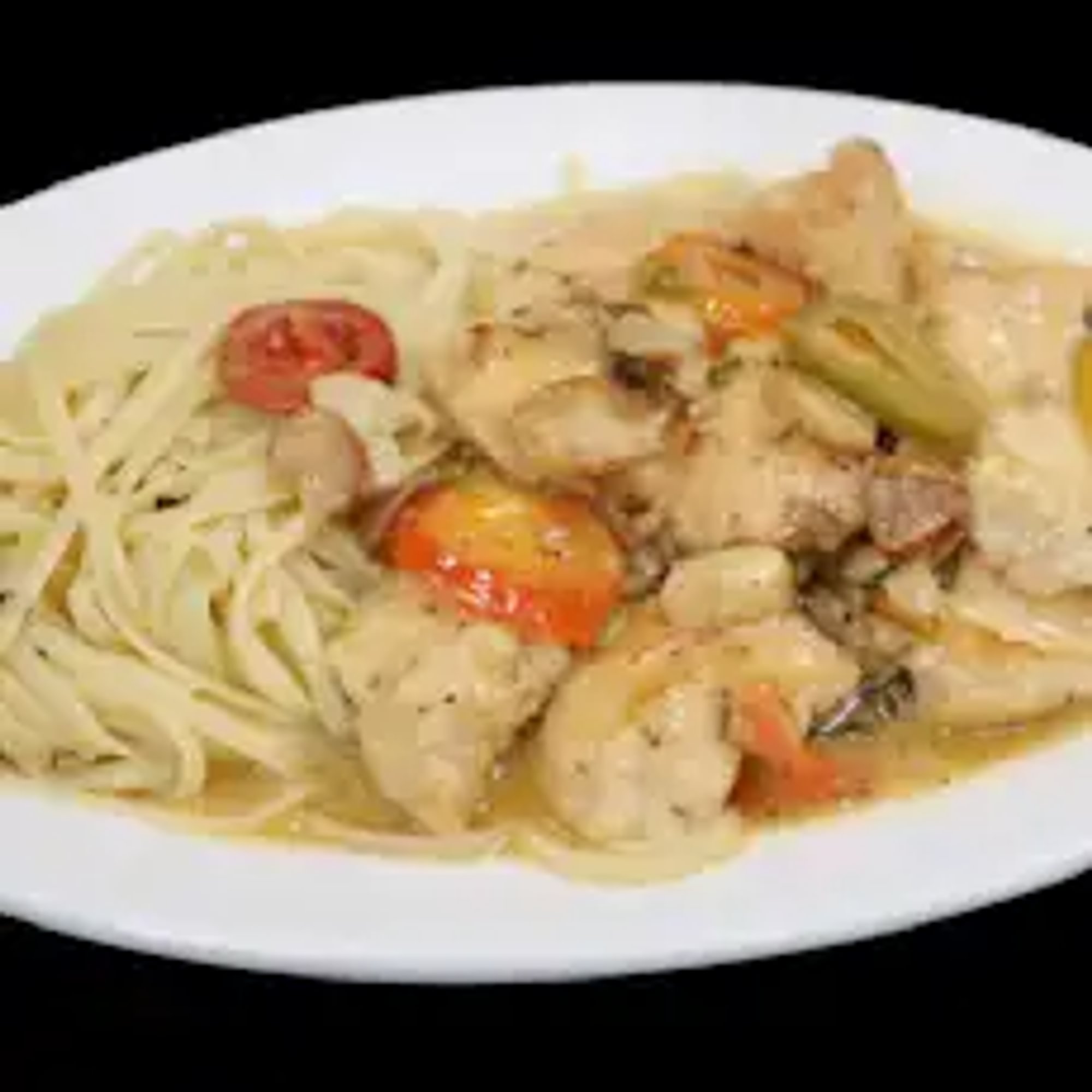 Chicken Scarpariello