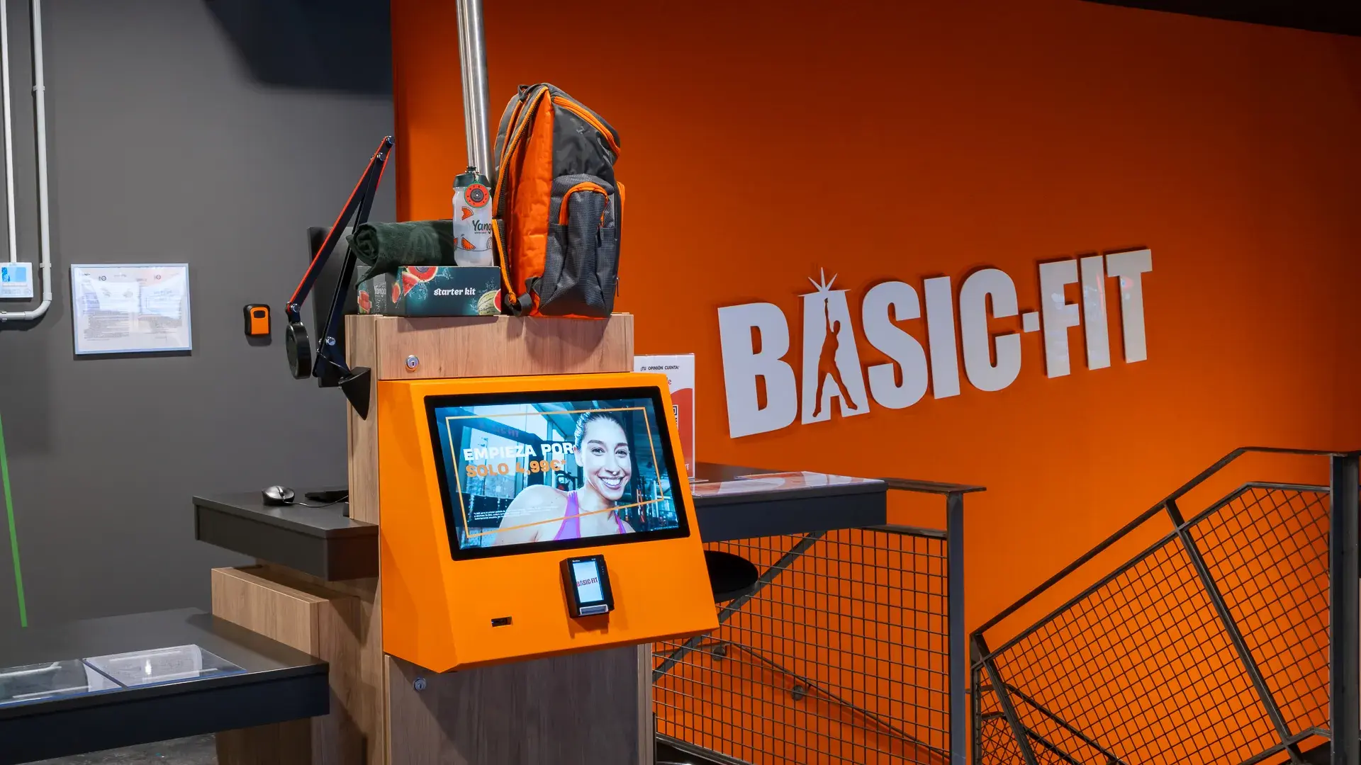 Galería en miniatura