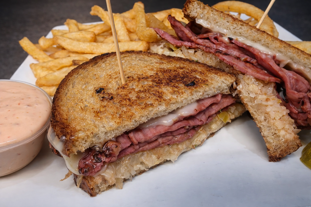 Reuben